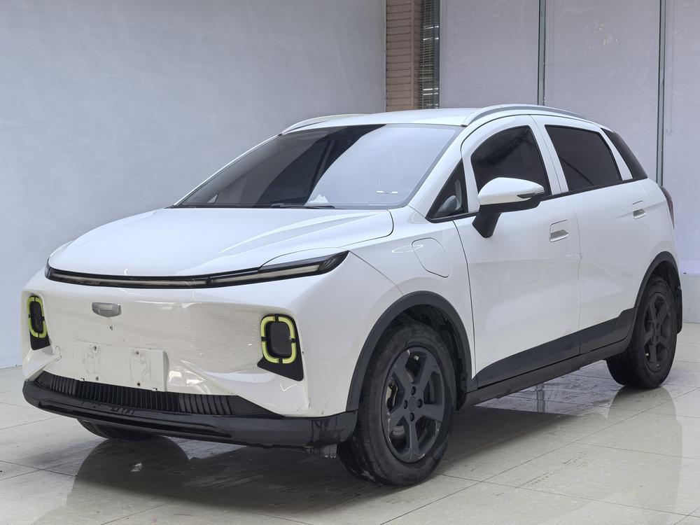 Geometry Geely Geometry E Firefly