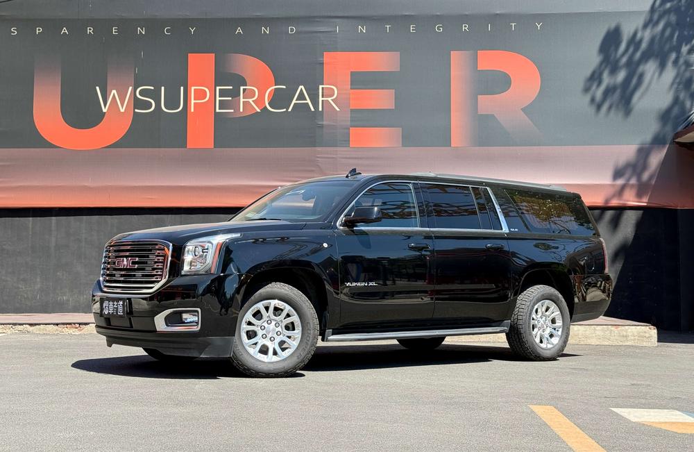 GMC Yukon
