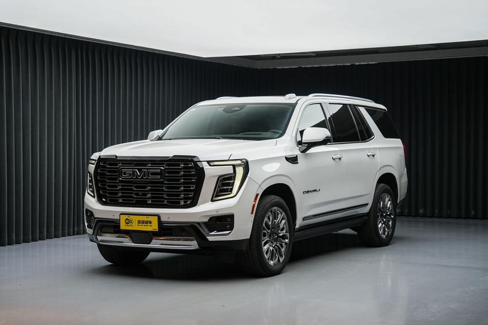 GMC Yukon
