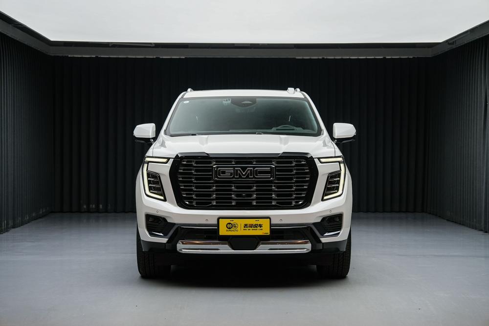 GMC Yukon