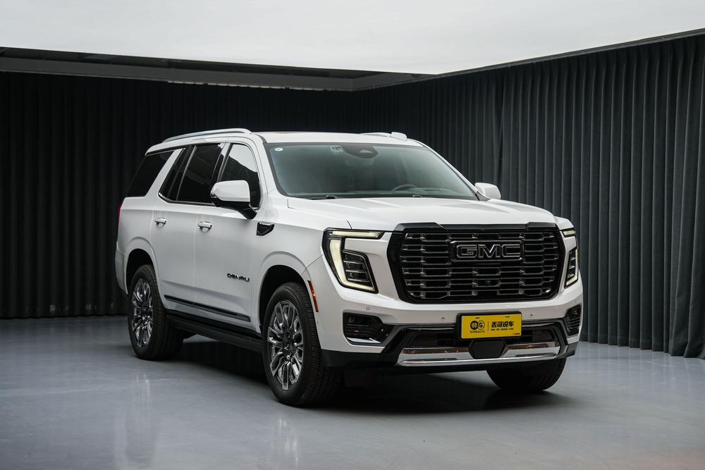 GMC Yukon