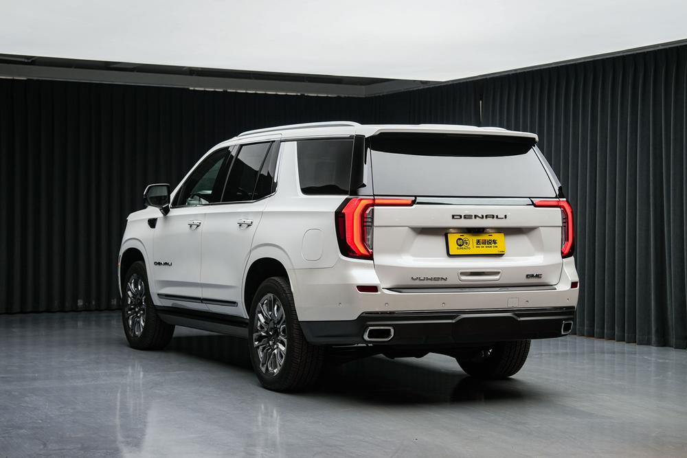 GMC Yukon