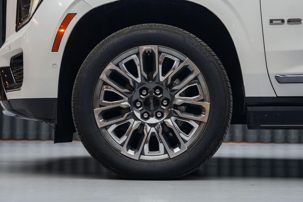 GMC Yukon