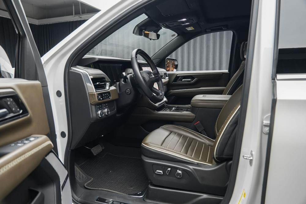 GMC Yukon
