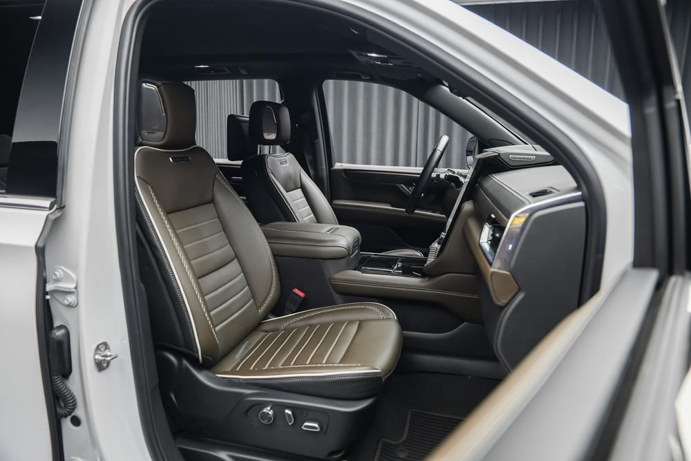 GMC Yukon