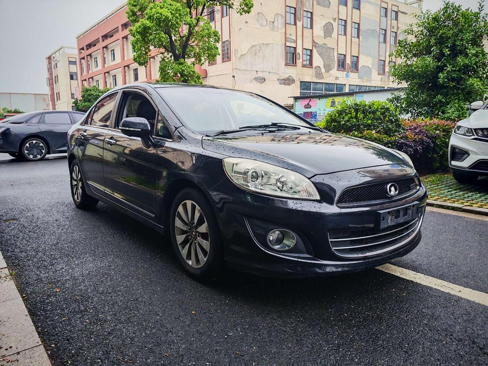 Great Wall Great Wall C50