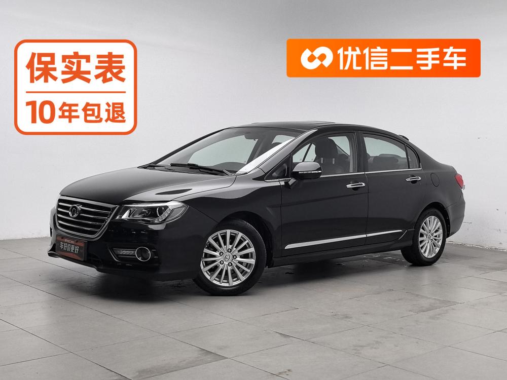 Great Wall Great Wall C50