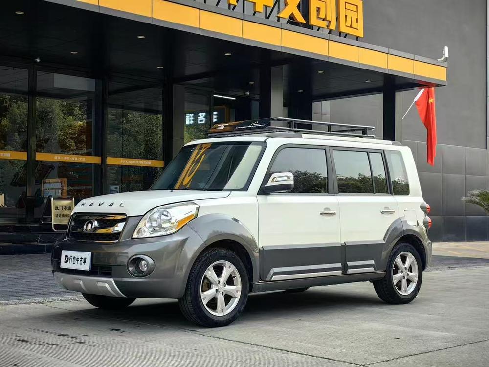 Great Wall Great Wall M2