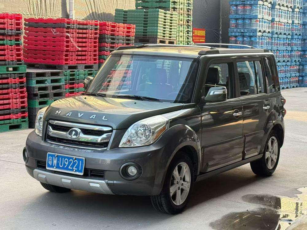 Great Wall Great Wall M2