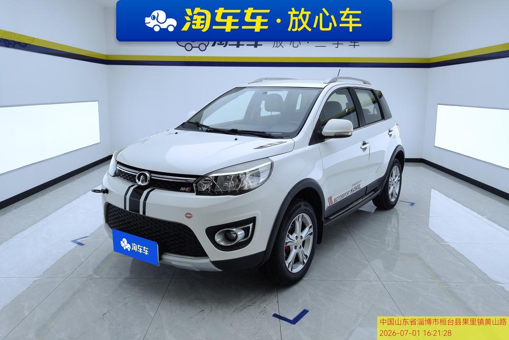 Great Wall Great Wall M4