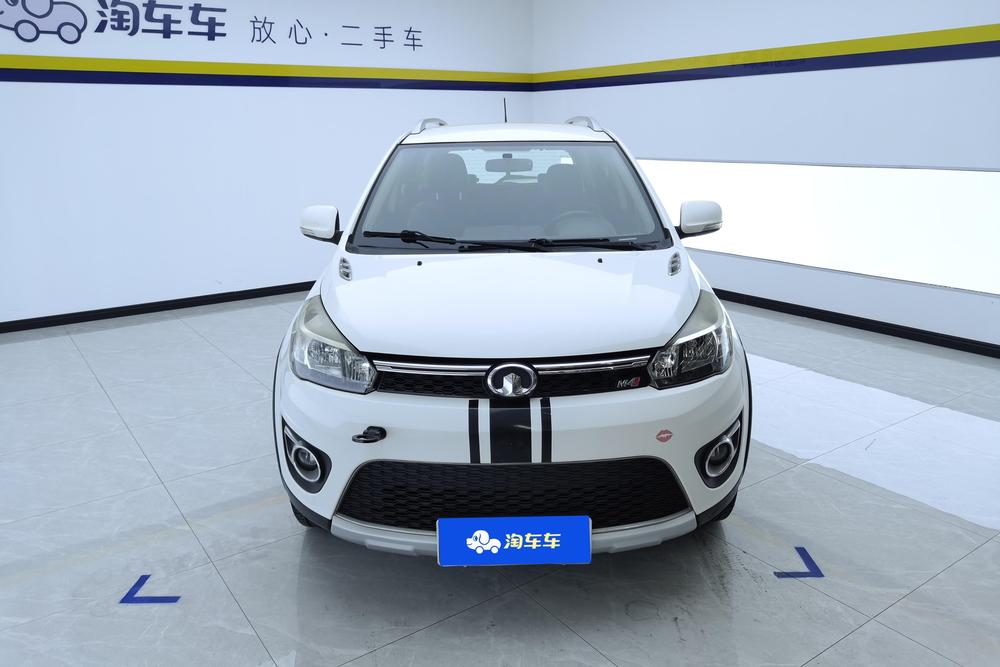 Great Wall Great Wall M4