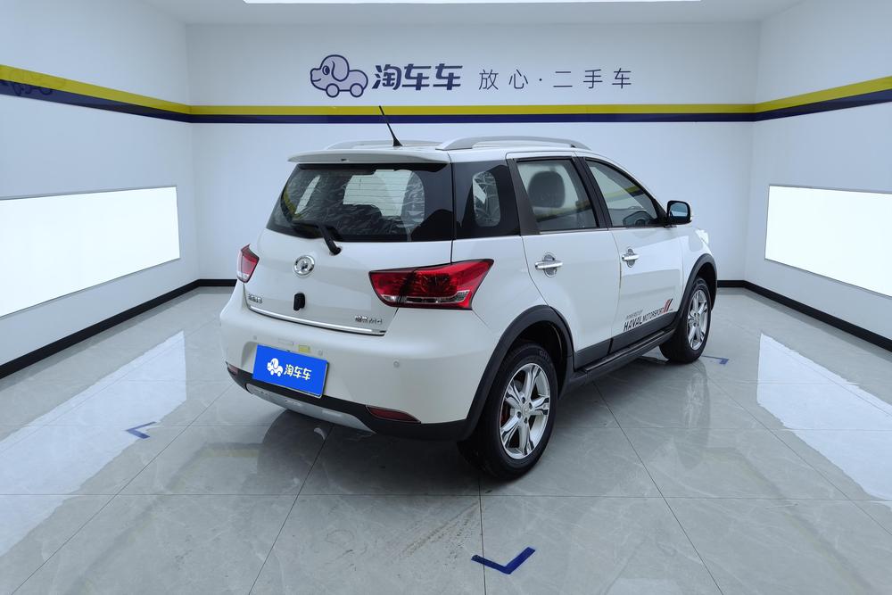 Great Wall Great Wall M4