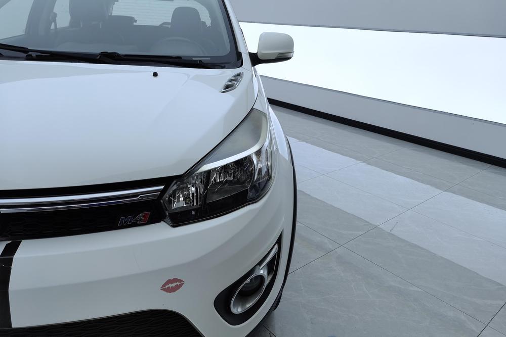 Great Wall Great Wall M4