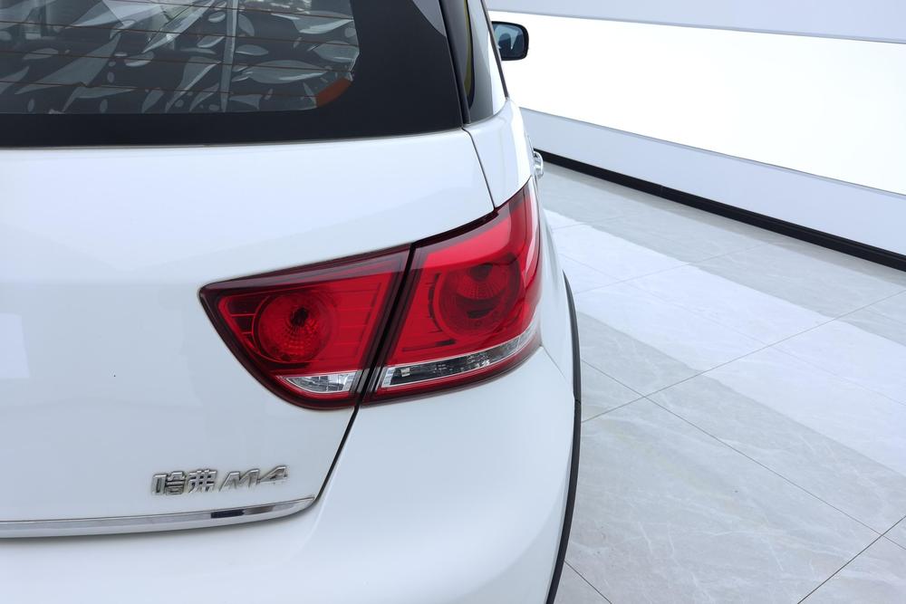Great Wall Great Wall M4