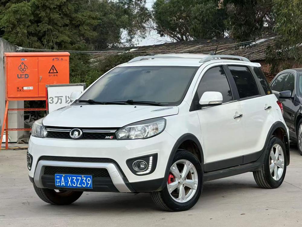 Great Wall Great Wall M4