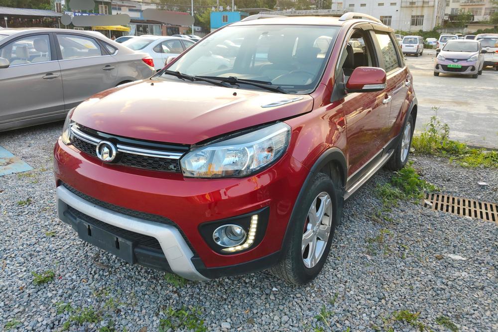 Great Wall Great Wall M4