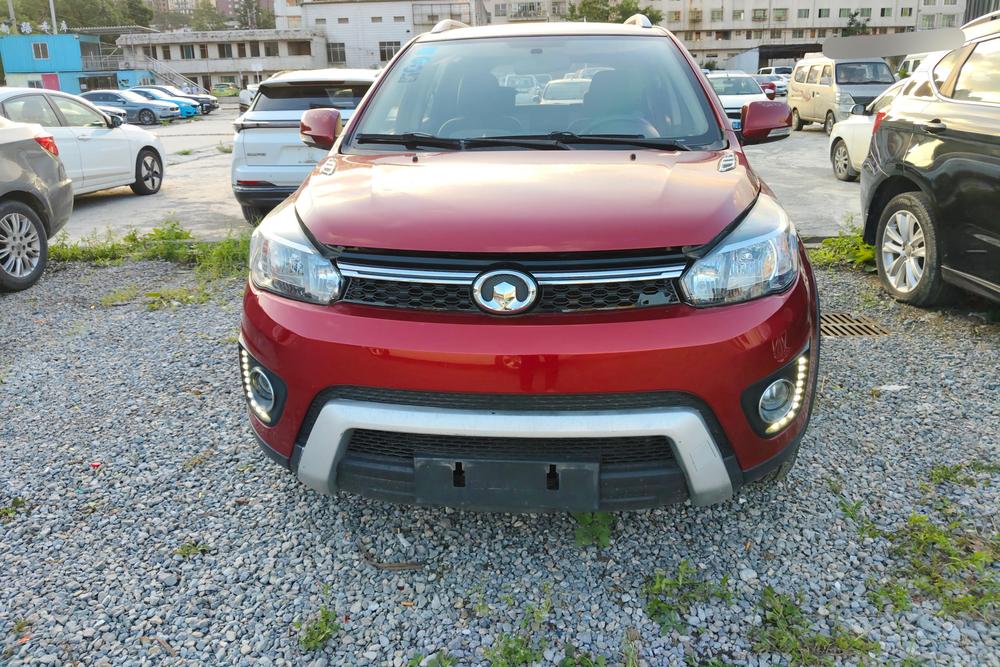 Great Wall Great Wall M4