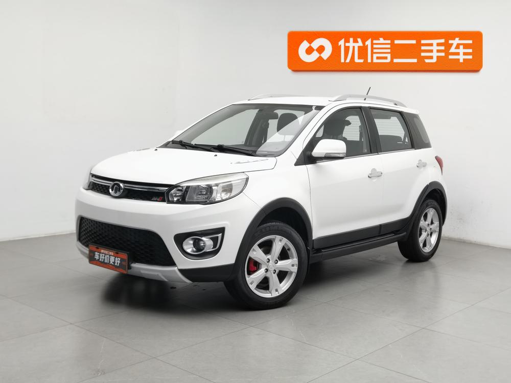 Great Wall Great Wall M4