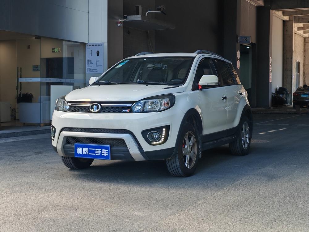 Great Wall Great Wall M4