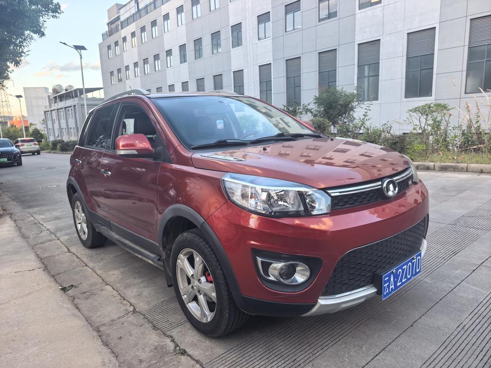 Great Wall Great Wall M4