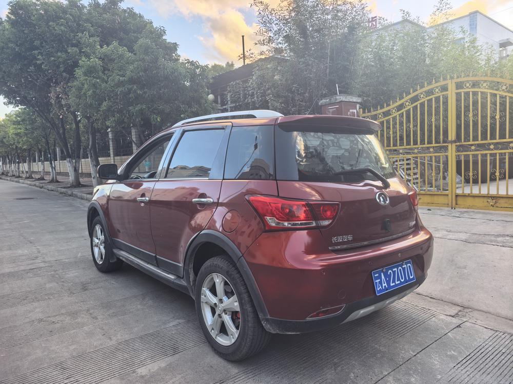 Great Wall Great Wall M4