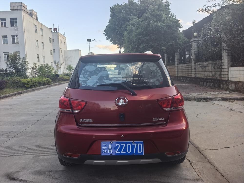 Great Wall Great Wall M4
