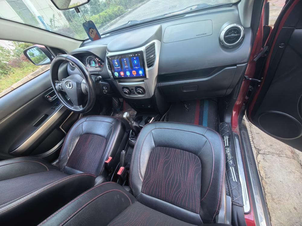 Great Wall Great Wall M4