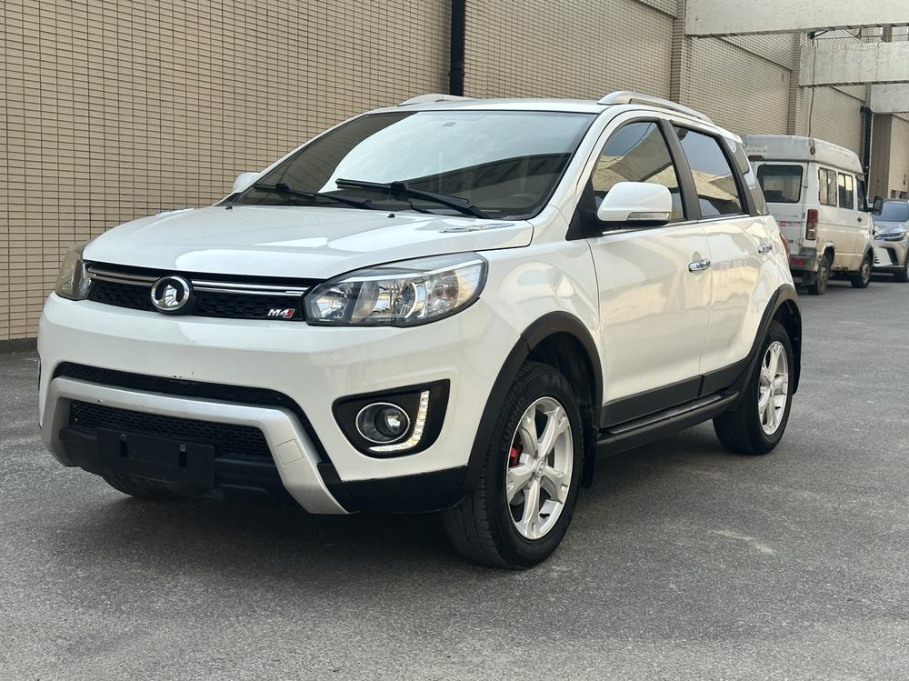 Great Wall Great Wall M4