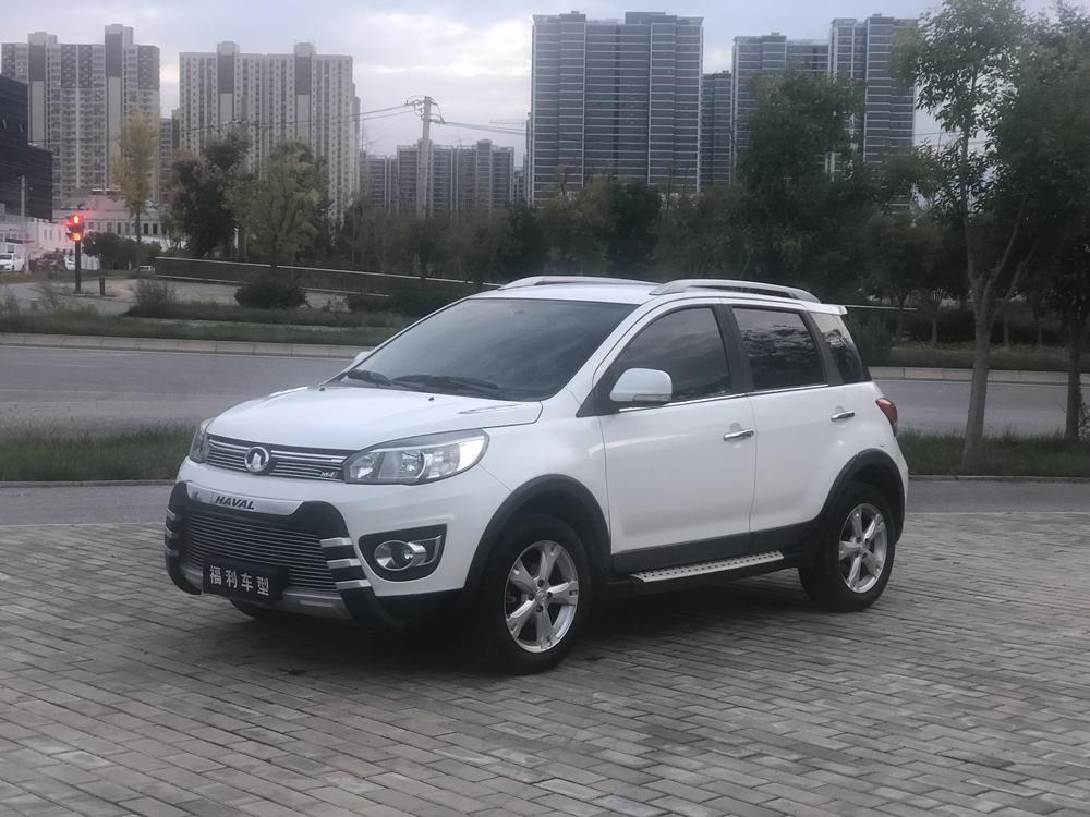 Great Wall Great Wall M4