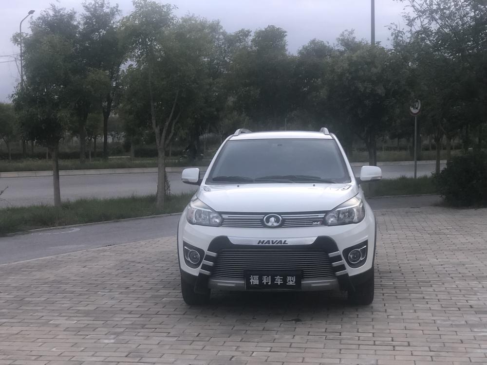 Great Wall Great Wall M4