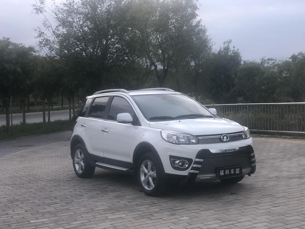 Great Wall Great Wall M4