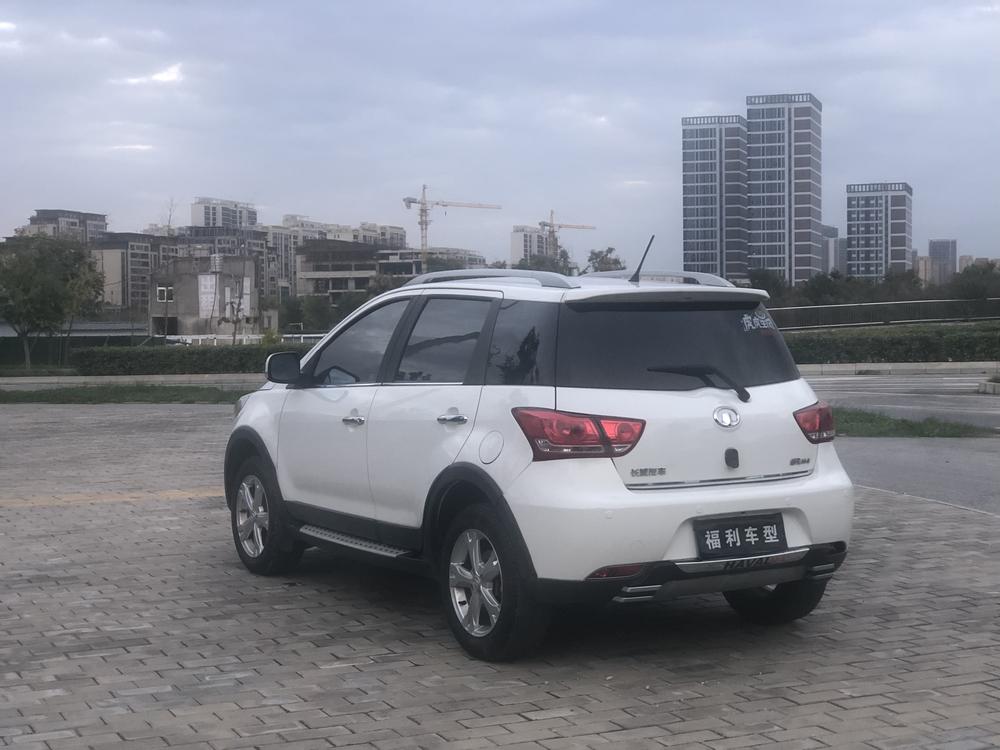Great Wall Great Wall M4