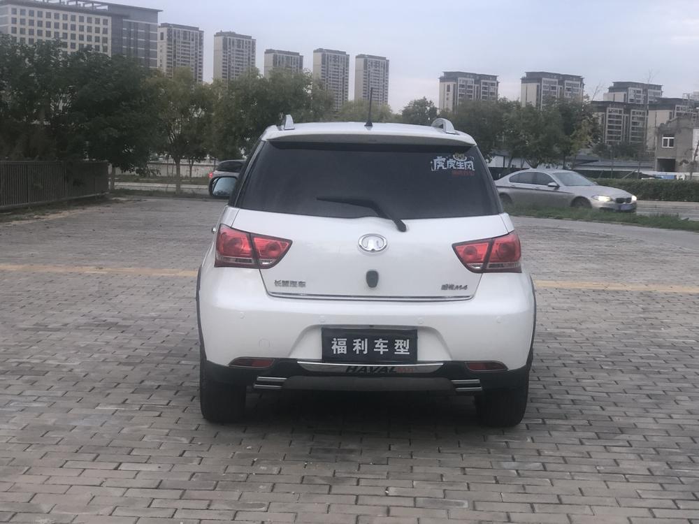 Great Wall Great Wall M4