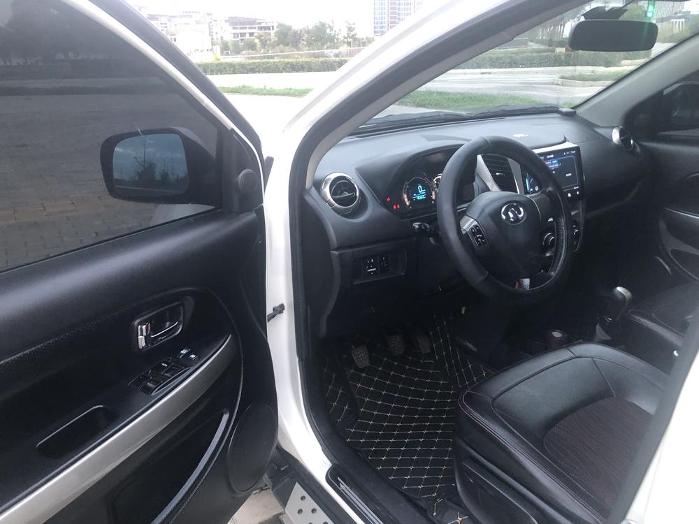 Great Wall Great Wall M4
