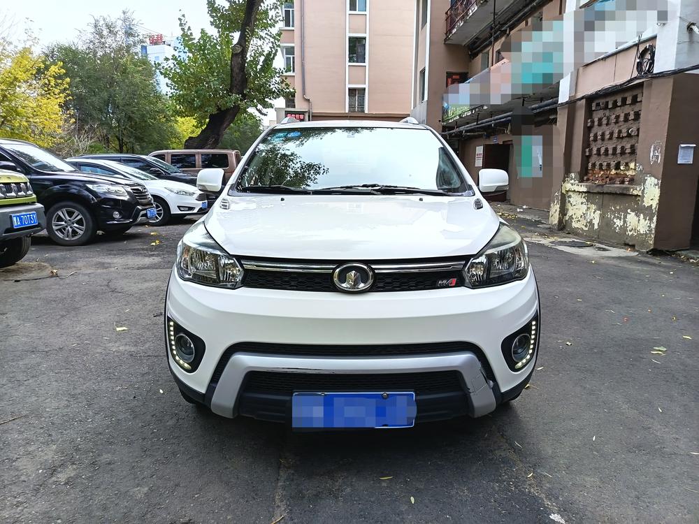 Great Wall Great Wall M4