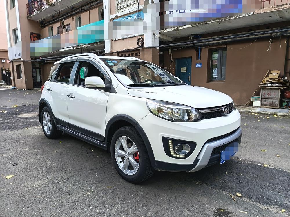 Great Wall Great Wall M4