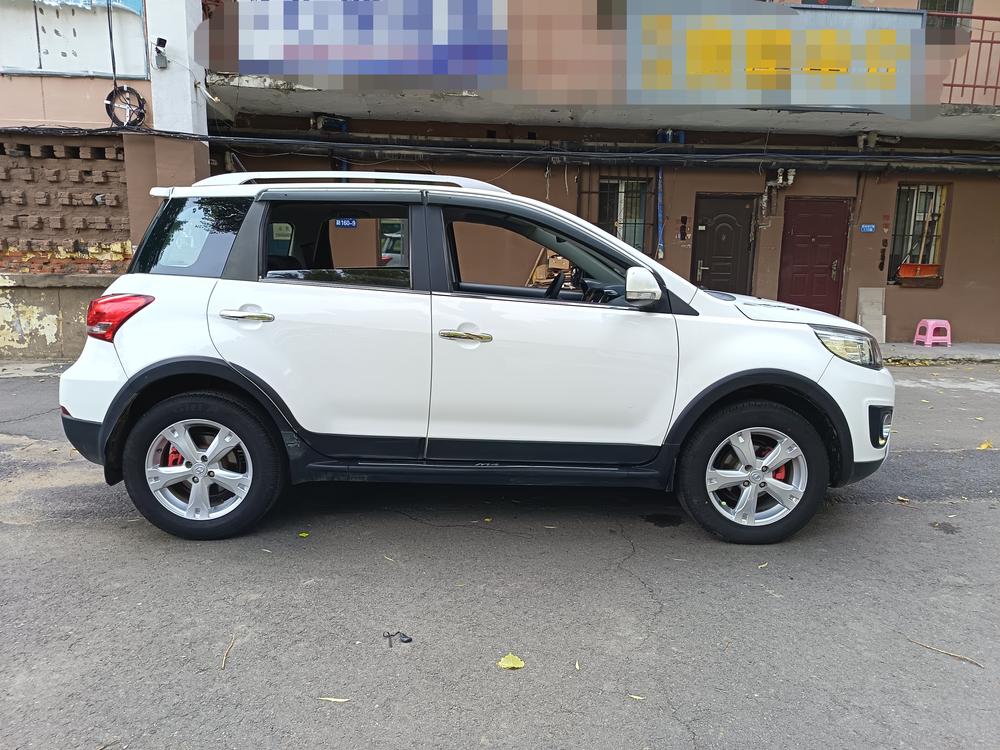Great Wall Great Wall M4