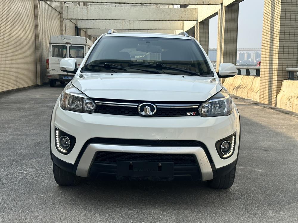 Great Wall Great Wall M4