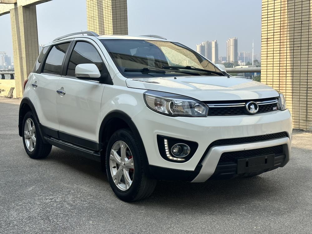 Great Wall Great Wall M4