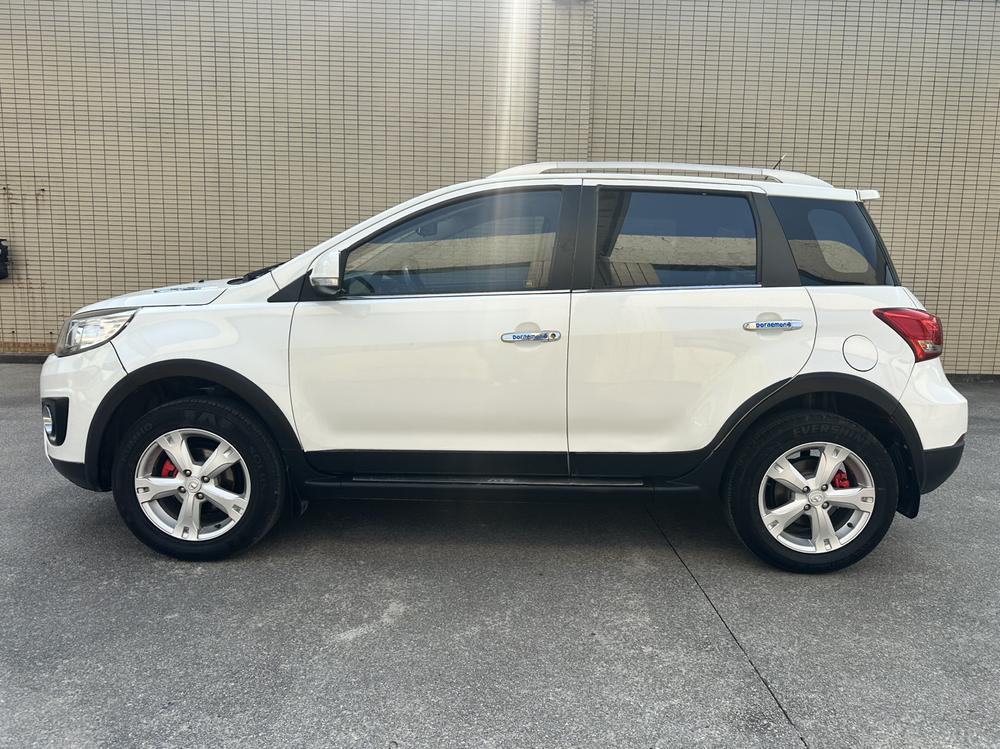 Great Wall Great Wall M4