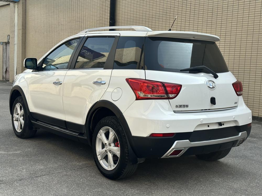 Great Wall Great Wall M4