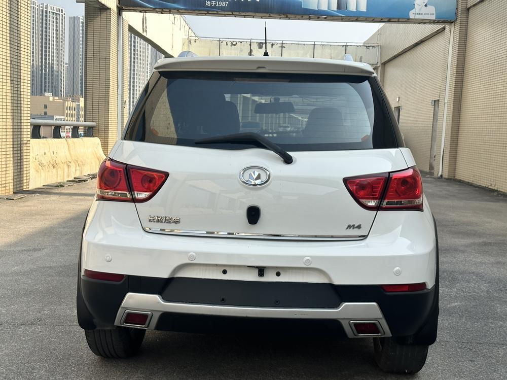 Great Wall Great Wall M4