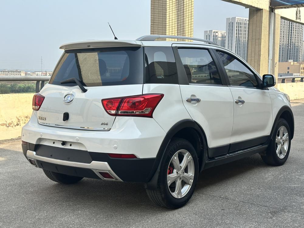 Great Wall Great Wall M4