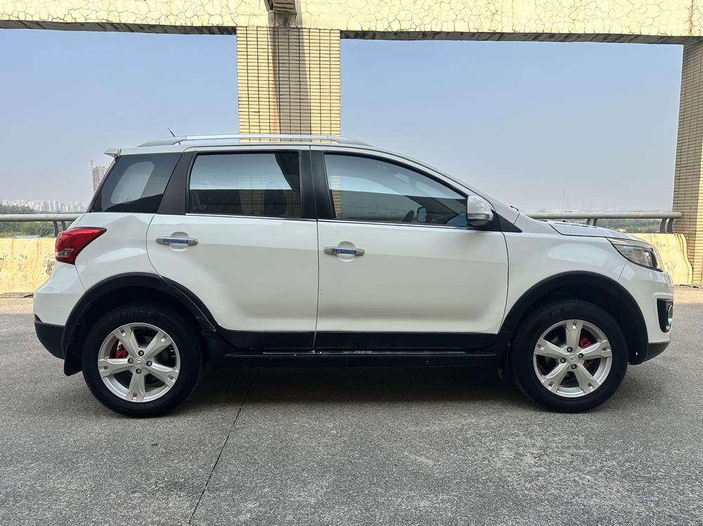 Great Wall Great Wall M4
