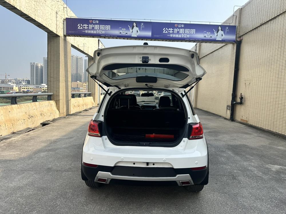Great Wall Great Wall M4