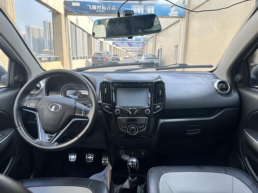 Great Wall Great Wall M4