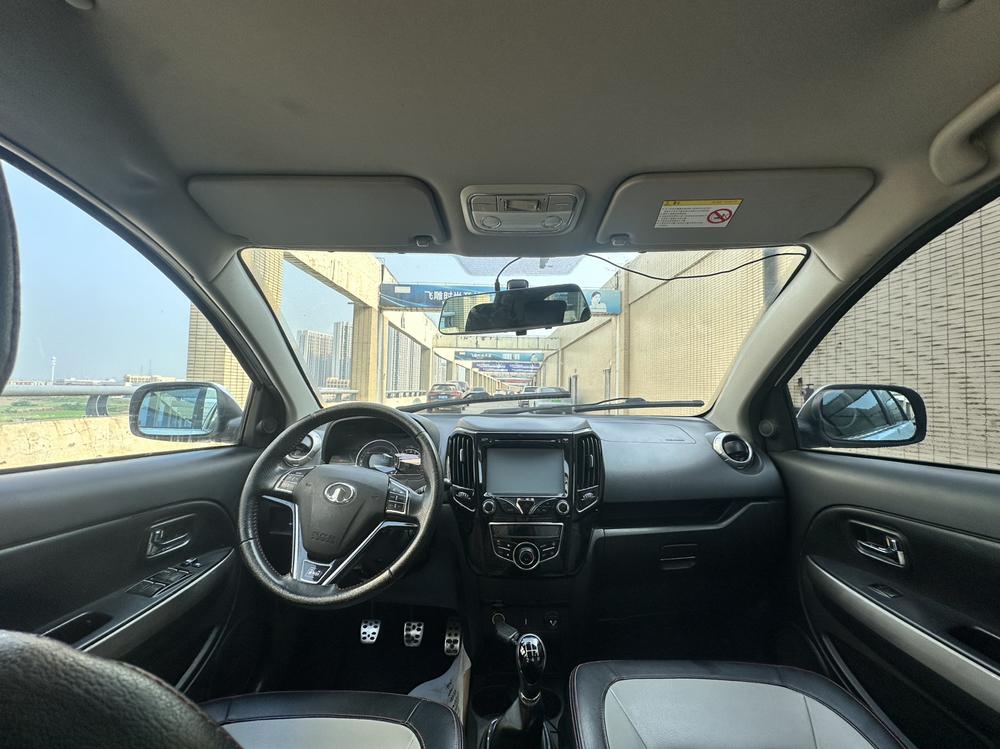 Great Wall Great Wall M4