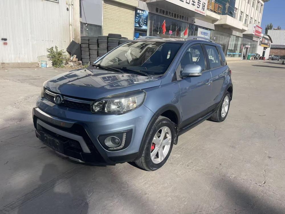 Great Wall Great Wall M4