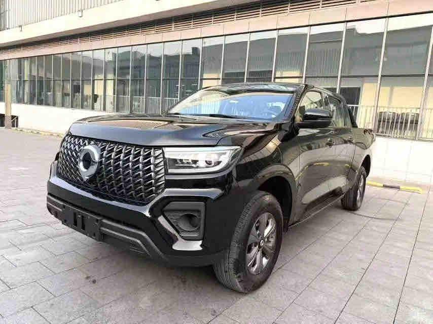 Great Wall Pao