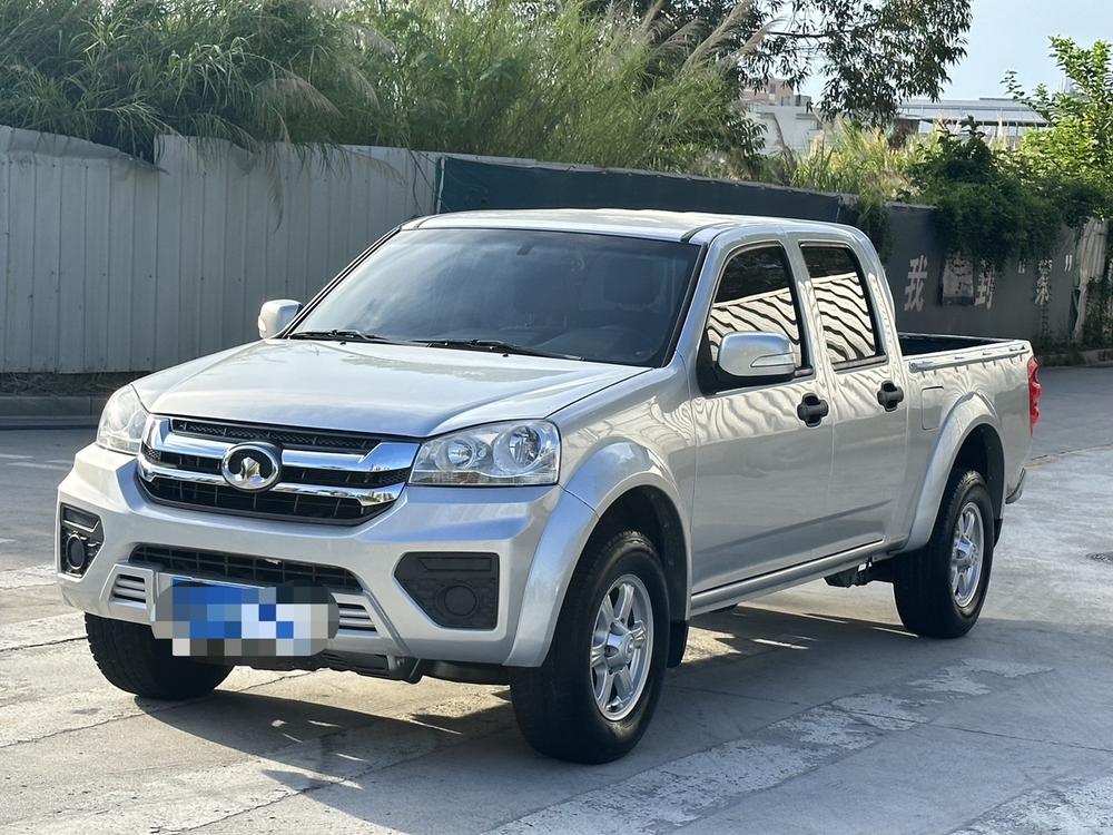 Great Wall Wingle 5